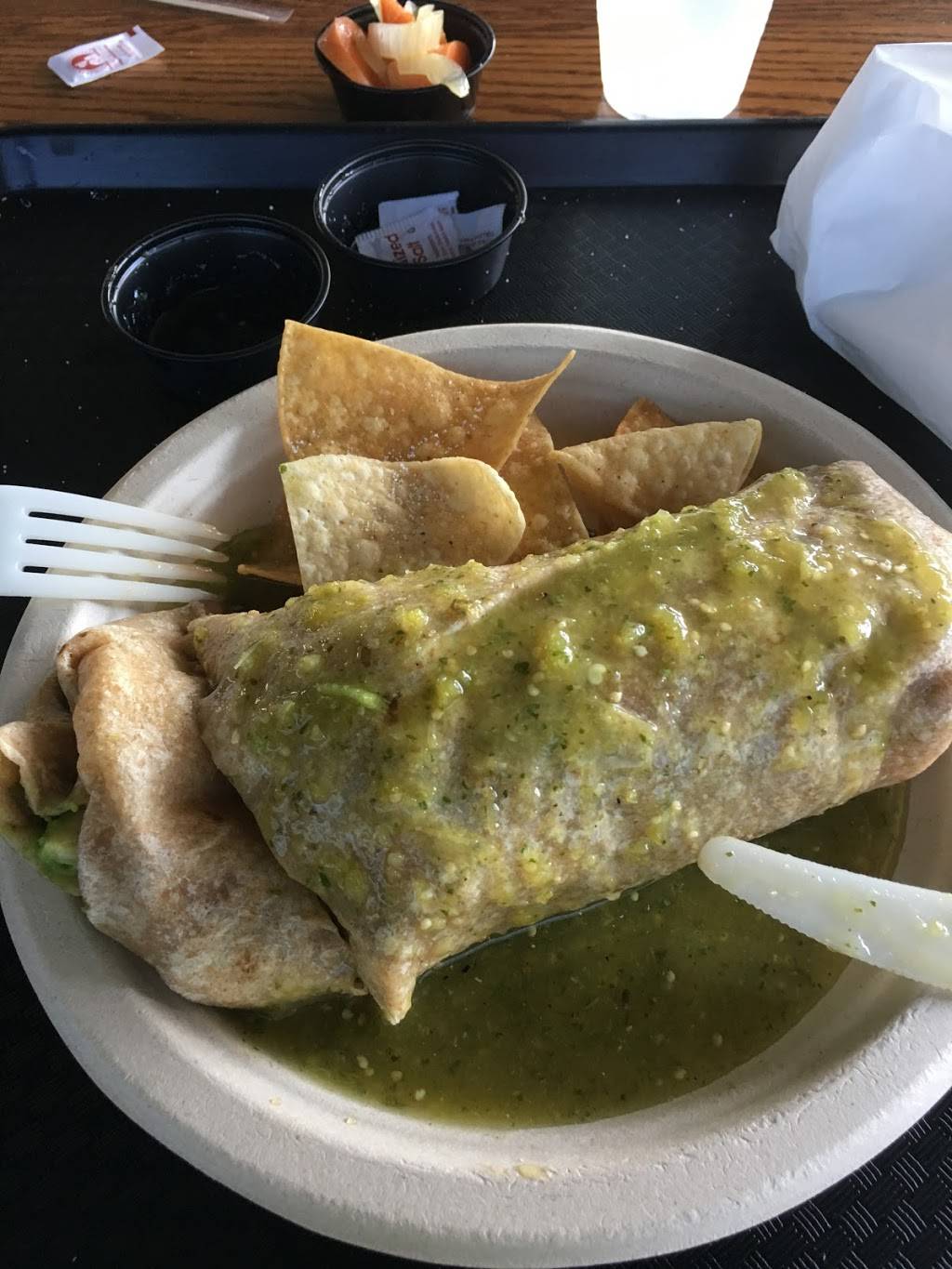 Que Ricos Mexican Grill | restaurant | 12940 Victory Blvd, North Hollywood, CA 91606, USA | 8189858014 OR +1 818-985-8014