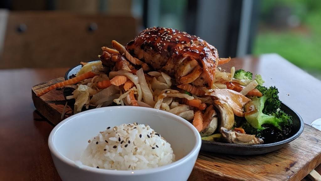 Restaurant Sogen | restaurant | 170 Boulevard Taschereau #100, La Prairie, QC J5R 5H6, Canada | 4504447878 OR +1 450-444-7878