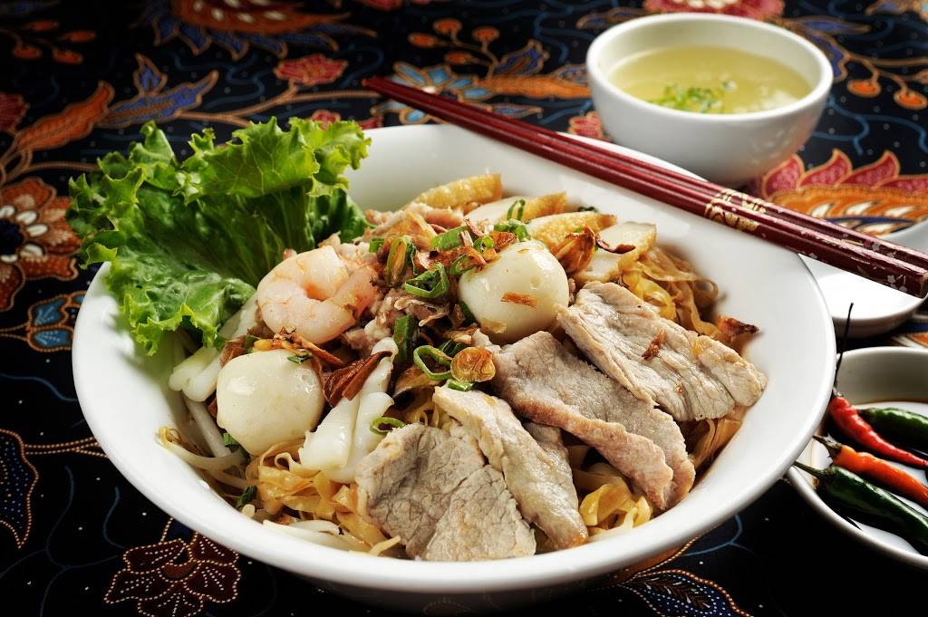 Lion City Restaurant | restaurant | 1177 Central Pkwy W Unit 70, Mississauga, ON L5C 4P3, Canada | 9052810860 OR +1 905-281-0860