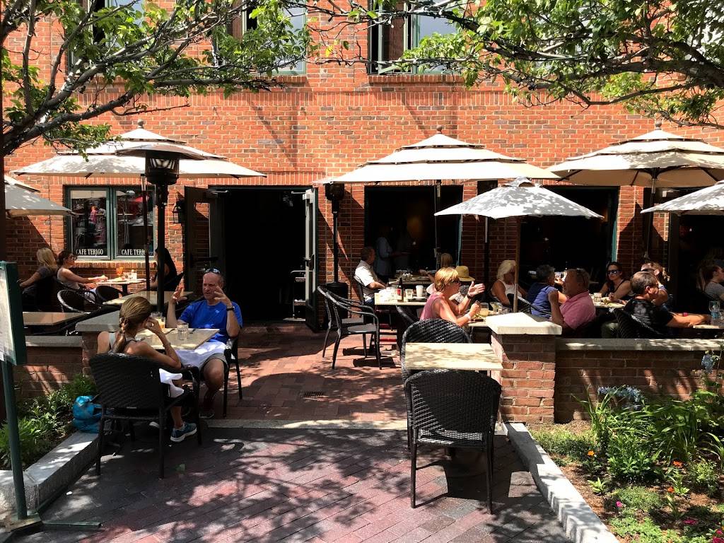 Café Terigo | cafe | 424 Main St, Park City, UT 84060, USA | 4356459555 OR +1 435-645-9555