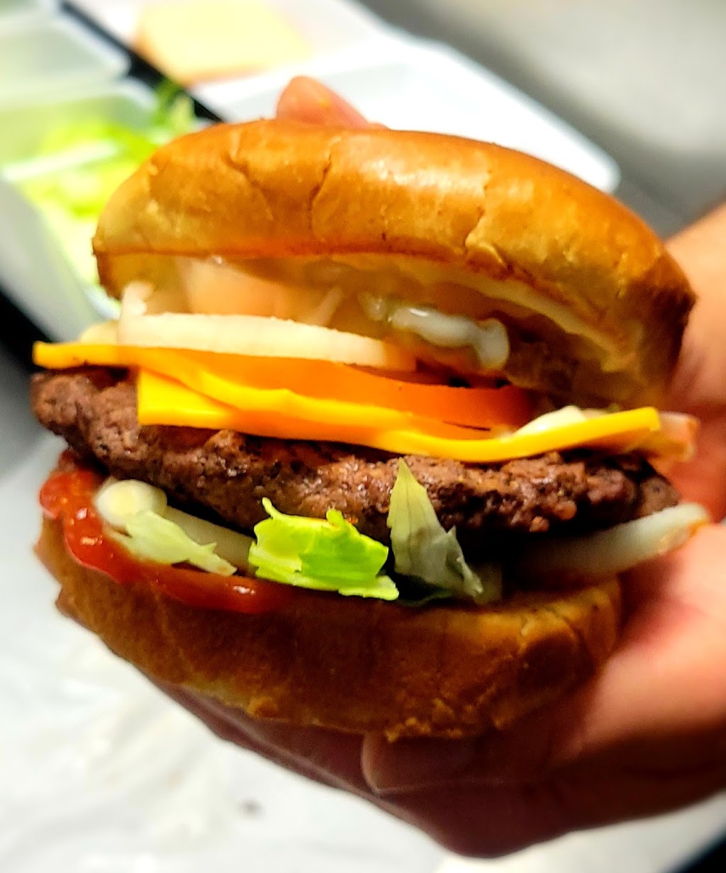 Fried master | restaurant | 12326 W 143rd St, Homer Glen, IL 60491, USA | 7086454331 OR +1 708-645-4331