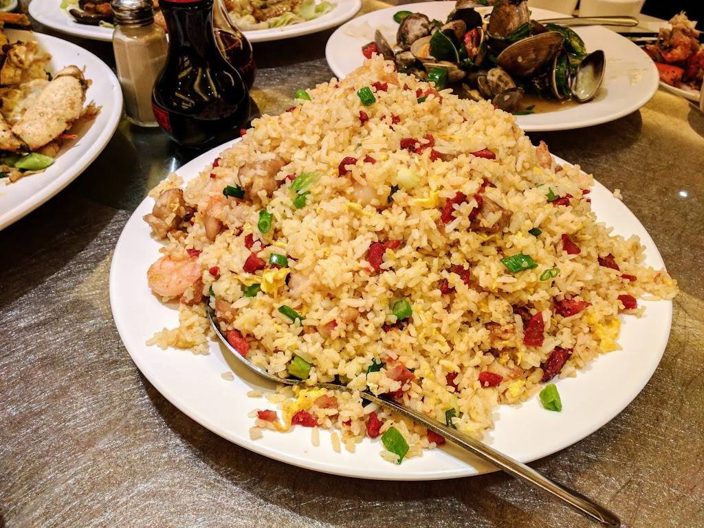 Newport Seafood Restaurant | restaurant | 518 W Las Tunas Dr, San Gabriel, CA 91776, USA | 6262895998 OR +1 626-289-5998