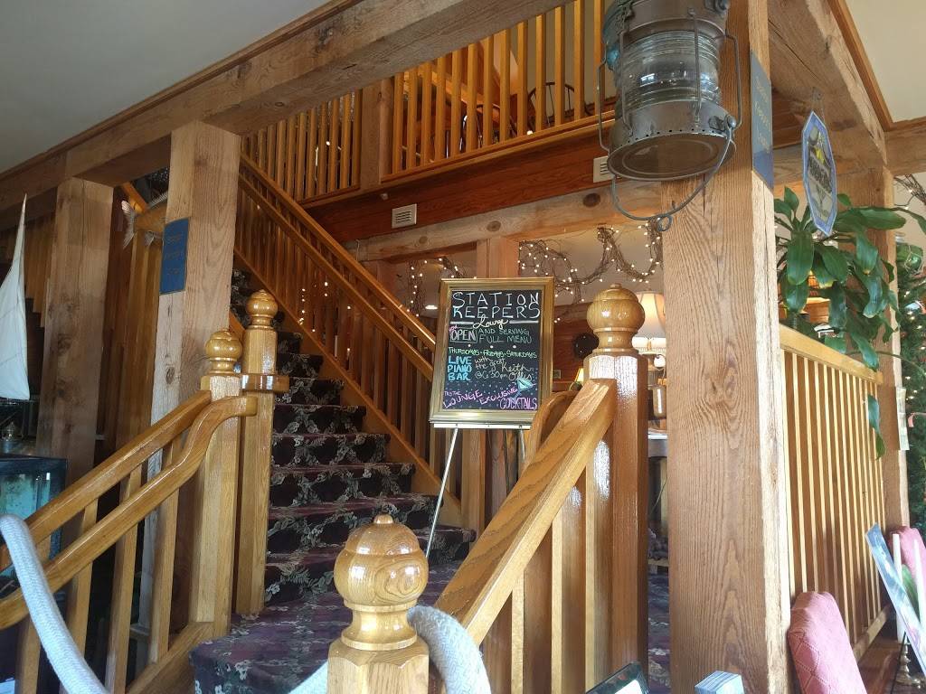 Owens Restaurant | restaurant | 9126, 7114 S Virginia Dare Trail, Nags Head, NC 27959, USA | 2524417309 OR +1 252-441-7309