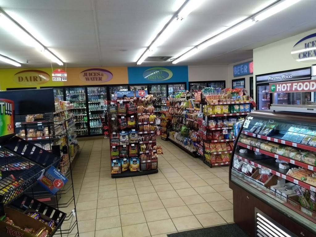Circle K | meal takeaway | 5324 Meredith St, Portage, MI 49002, USA | 2693237674 OR +1 269-323-7674