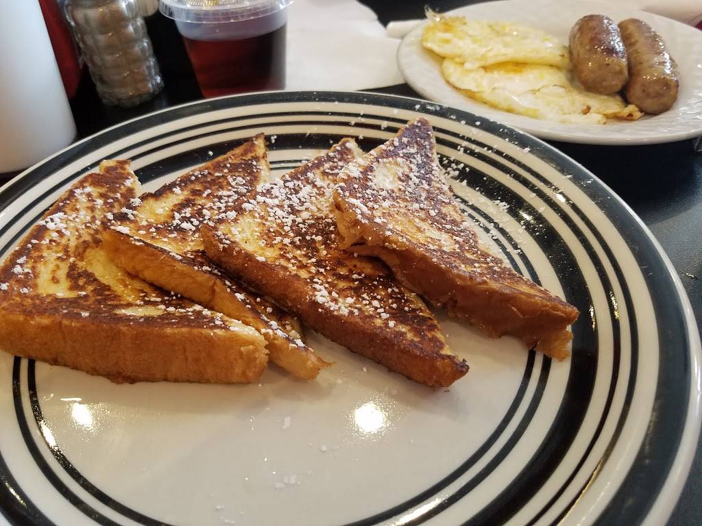 Corner Cafe | cafe | 3601 Western Branch Blvd, Portsmouth, VA 23707, USA | 7573975500 OR +1 757-397-5500