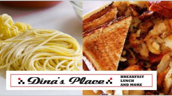 Dinas Place | restaurant | 1173 Michener Rd #3, Sarnia, ON N7S 5G5, Canada | 5194912232 OR +1 519-491-2232