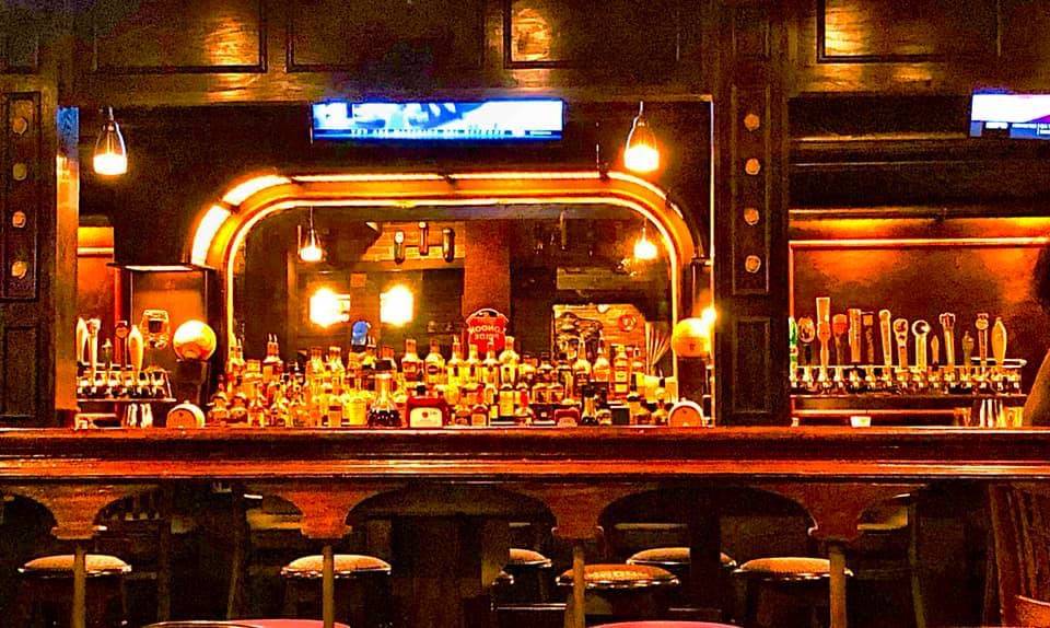 The Londoner | restaurant | 5120 TX-121, Colleyville, TX 76034, USA | 8176848810 OR +1 817-684-8810