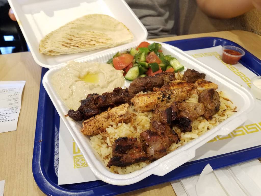 Kabab Grill Restaurant | restaurant | 6624 Westminster Blvd, Westminster, CA 92683, USA | 7148986403 OR +1 714-898-6403