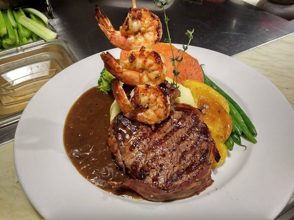 Gabbys | restaurant | 2899 Bloor St W, Etobicoke, ON M8X 1B3, Canada | 4162342899 OR +1 416-234-2899