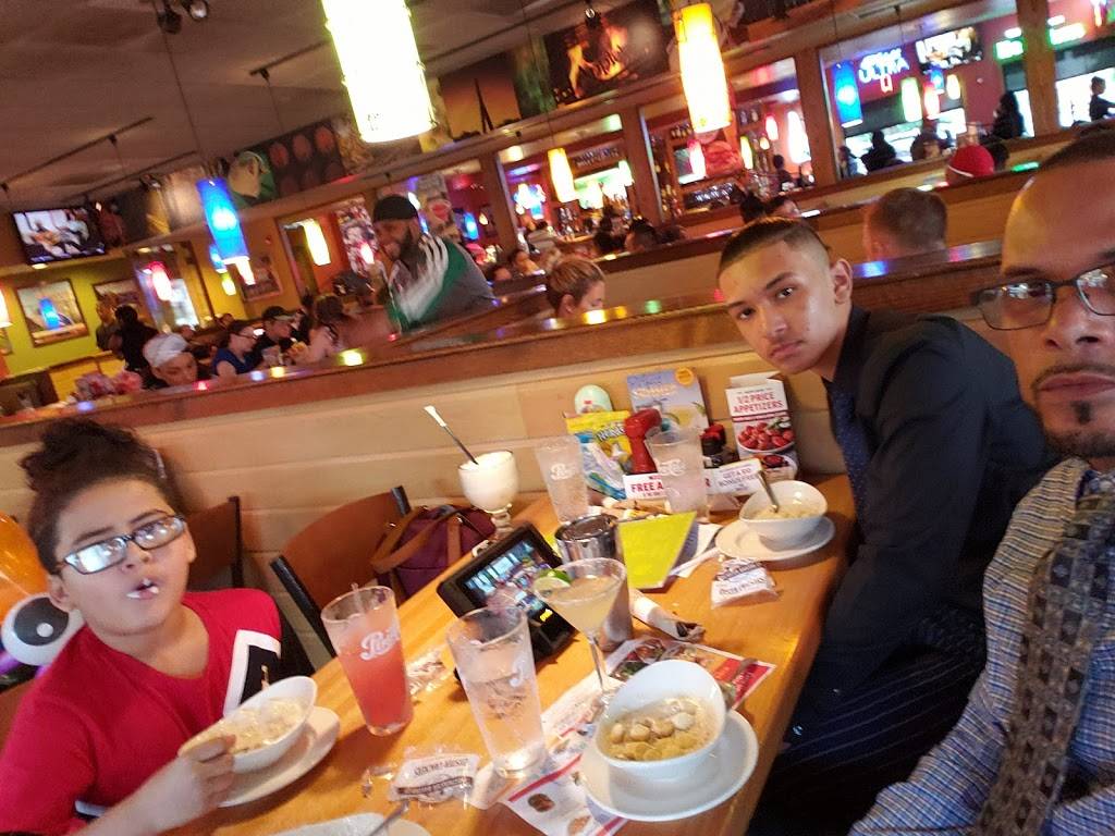 Applebees Grill + Bar | restaurant | 11A Allstate Rd, Dorchester, MA 02125, USA | 6174427139 OR +1 617-442-7139