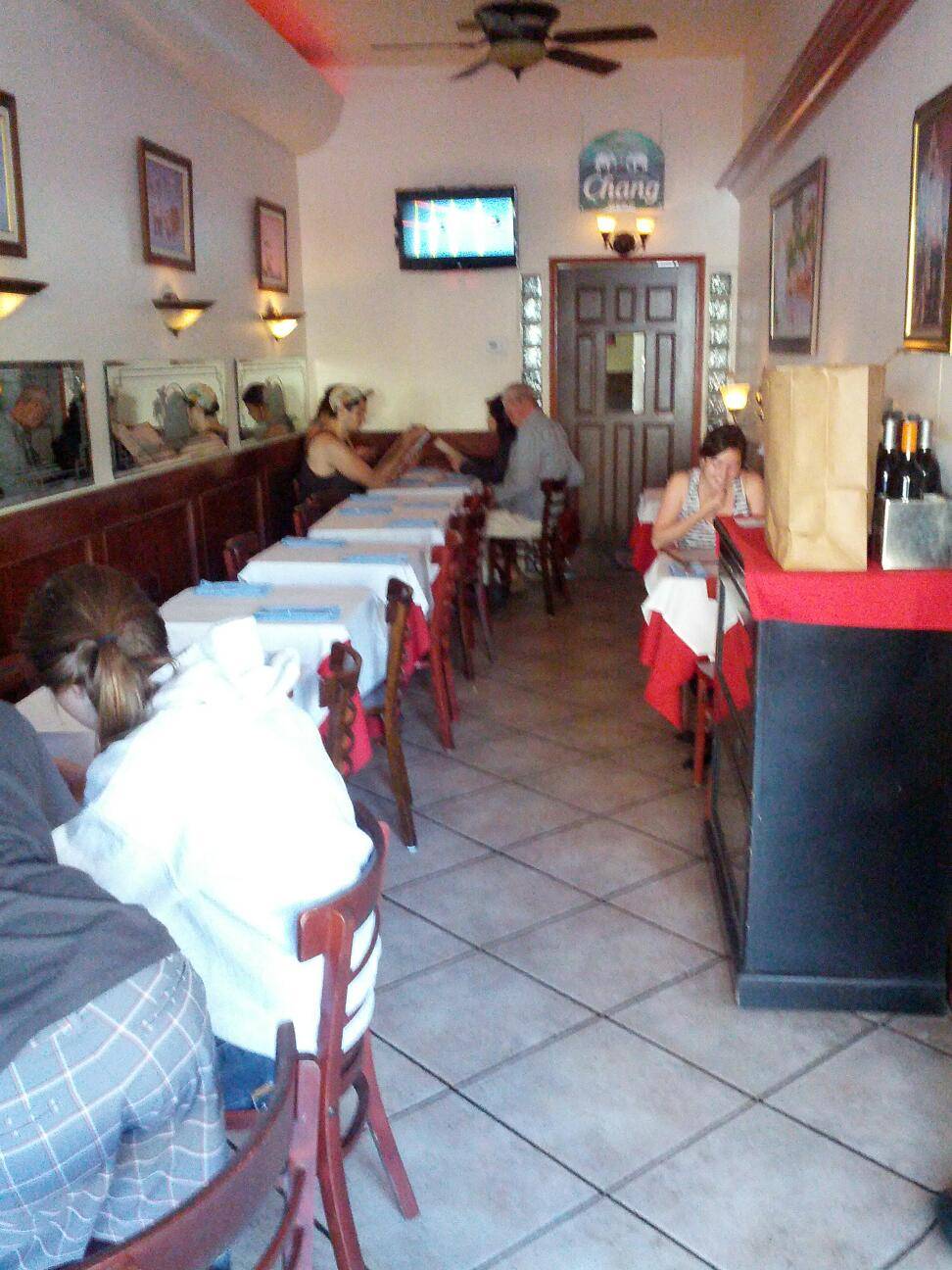 Thai Brothers | restaurant | 238 Laguna Ave, Laguna Beach, CA 92651, USA | 9493769979 OR +1 949-376-9979