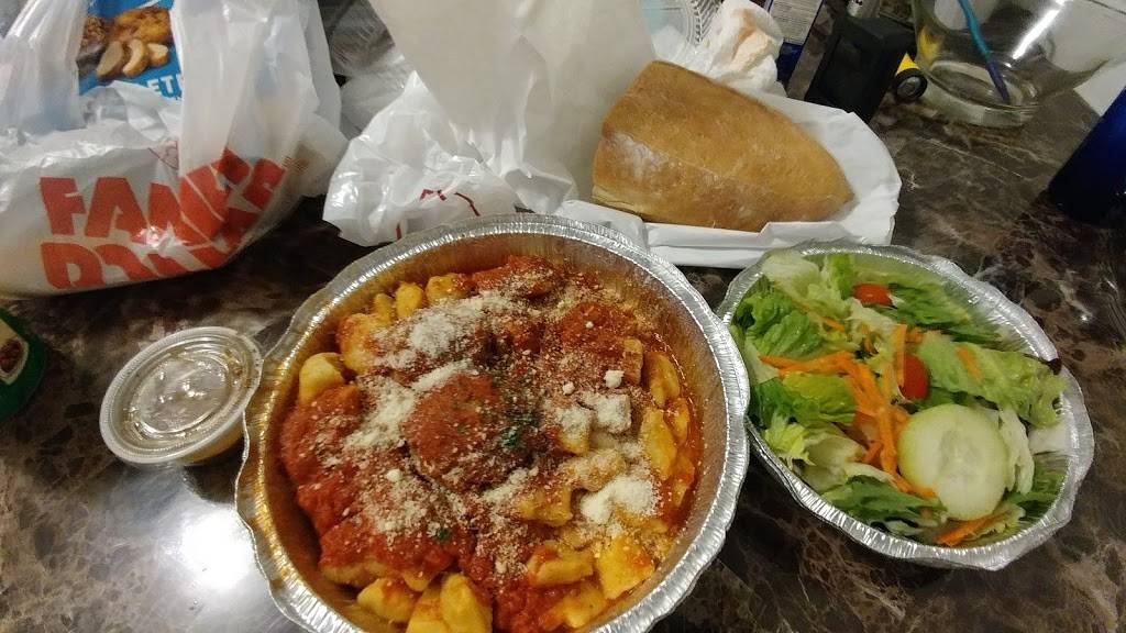 Lorenzos Ristorante Italiano | restaurant | 39 Elm St, West Haven, CT 06516, USA | 2039325846 OR +1 203-932-5846