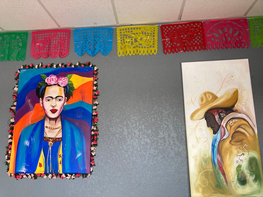 Taco El Machin | restaurant | 2570 NE Twin Knolls Dr #135, Bend, OR 97701, USA | 5413306781 OR +1 541-330-6781