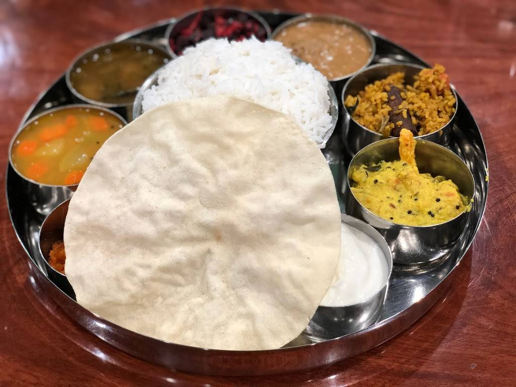 Tirupathi Bhimas | restaurant | 856 W El Camino Real, Mountain View, CA 94040, USA | 6509381333 OR +1 650-938-1333