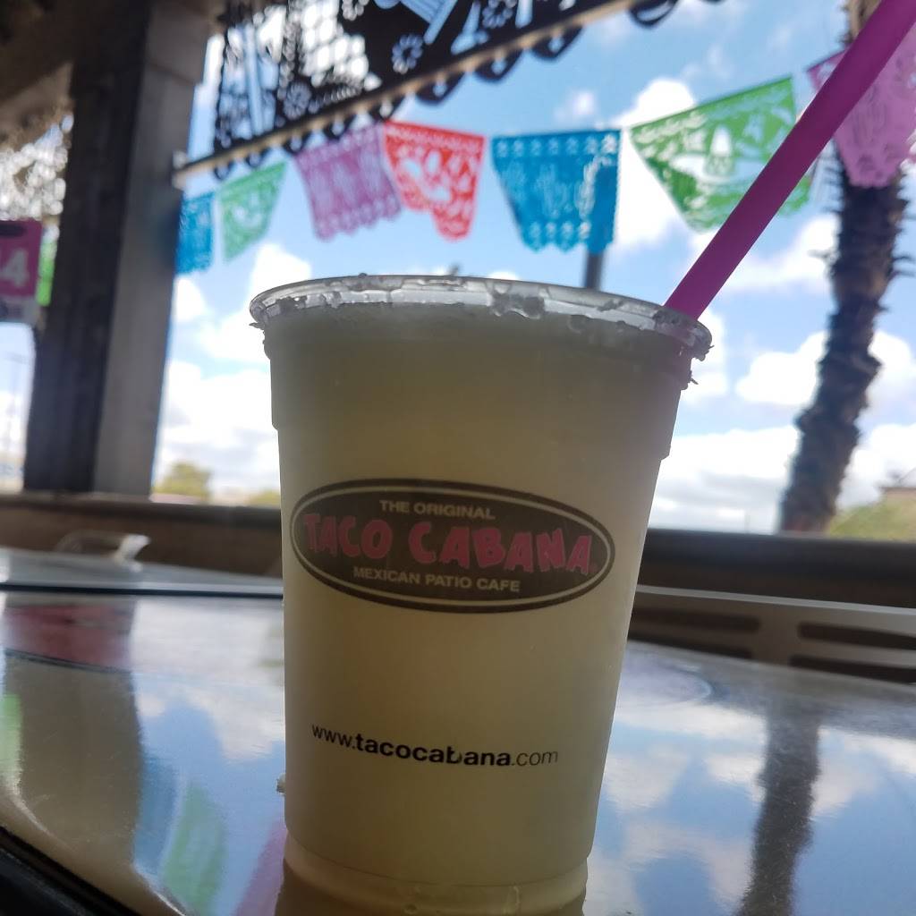 Taco Cabana | restaurant | 25955 Northwest Fwy, Cypress, TX 77429, USA | 2812560680 OR +1 281-256-0680