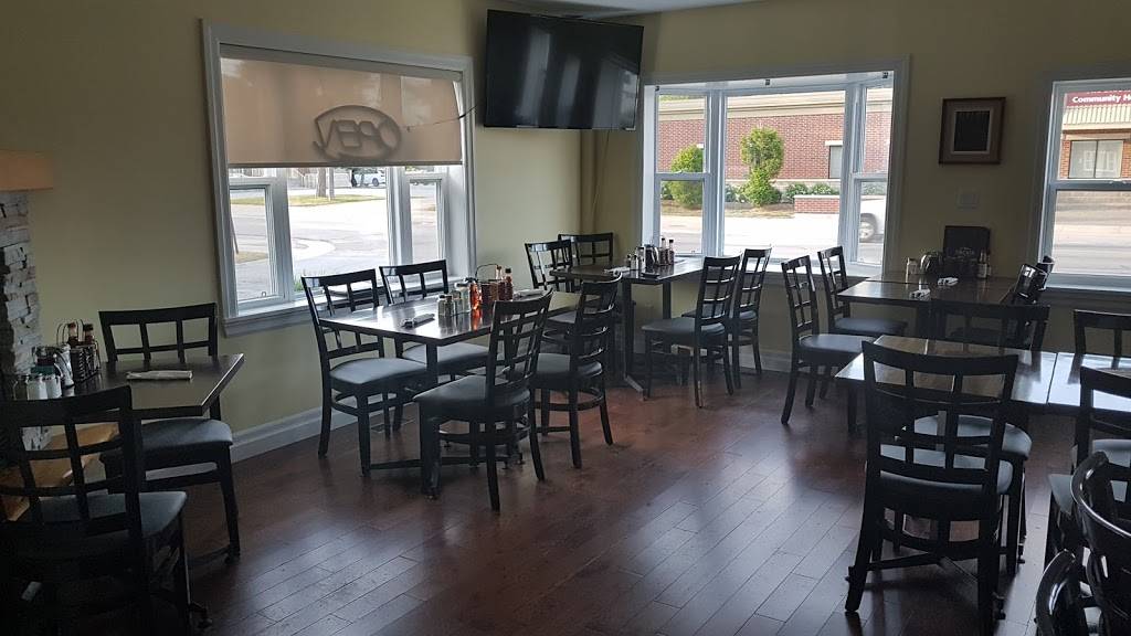 The Orchid Restaurant | restaurant | 81 King St. E. Ontario Hwy 26, Thornbury, ON N0H 2P0, Canada | 5195995944 OR +1 519-599-5944