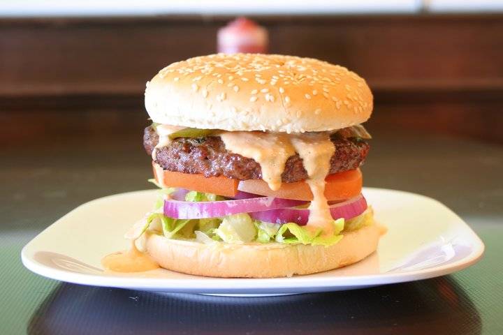 Holy Schnitzel | restaurant | 438 Nome Ave, Staten Island, NY 10314, USA | 7187614659 OR +1 718-761-4659