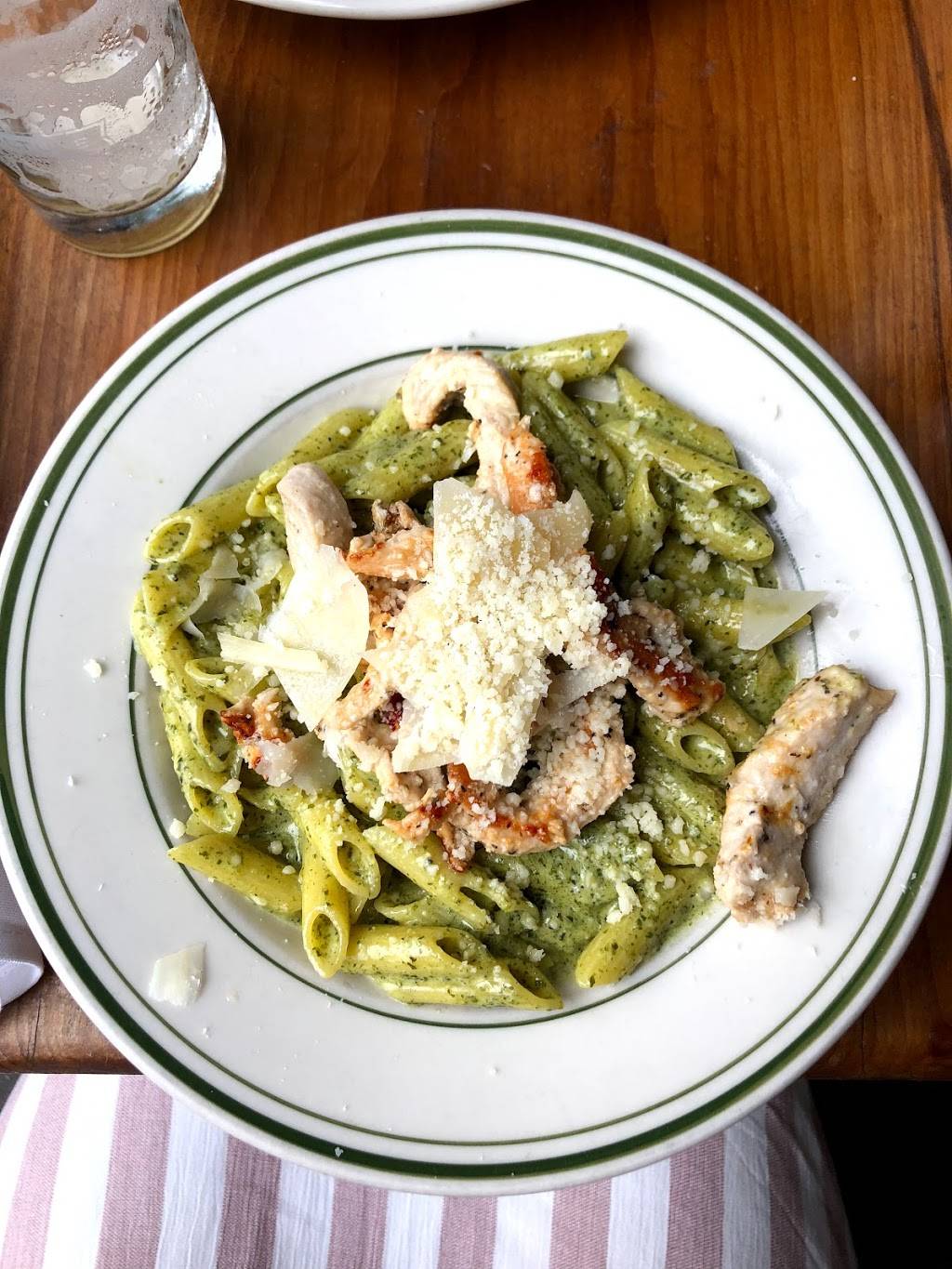 Wild | restaurant | 535 Hudson St, New York, NY 10014, USA | 2129292920 OR +1 212-929-2920