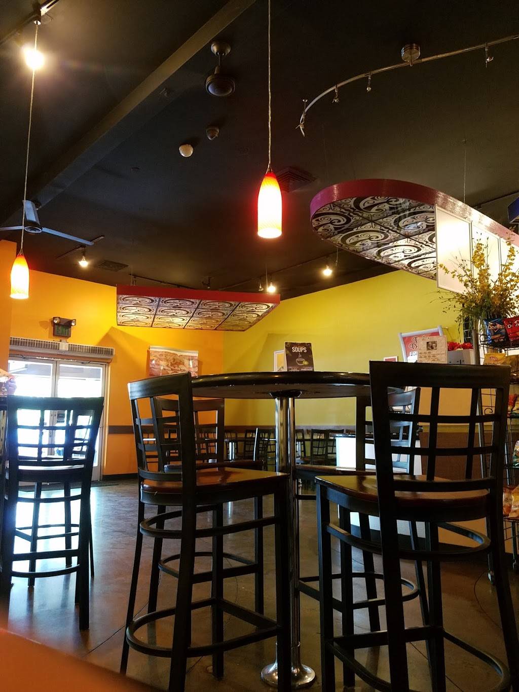 Deli Delicious | restaurant | 760 W Shaw Ave #109, Fresno, CA 93704, USA | 5594440231 OR +1 559-444-0231