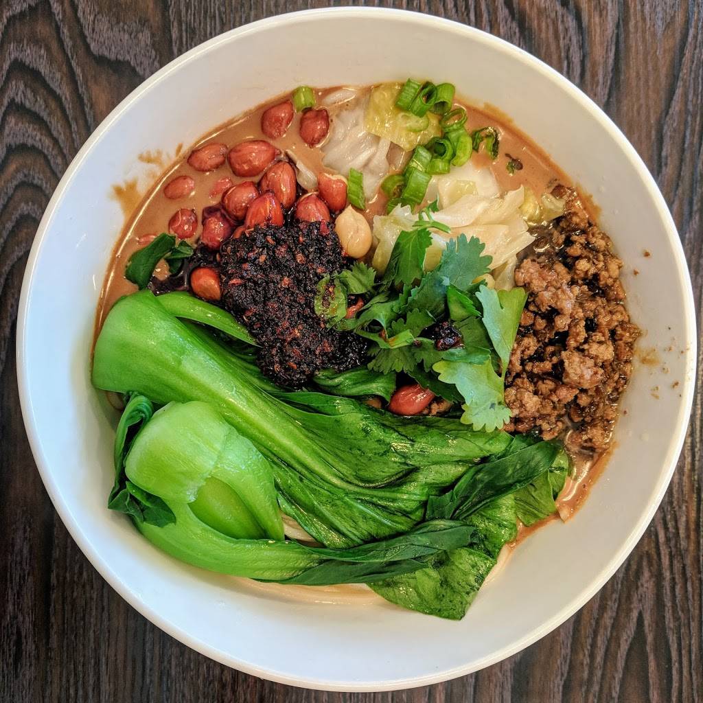 100% Fensanity | restaurant | 655 W Duarte Rd, Arcadia, CA 91007, USA | 6266651407 OR +1 626-665-1407