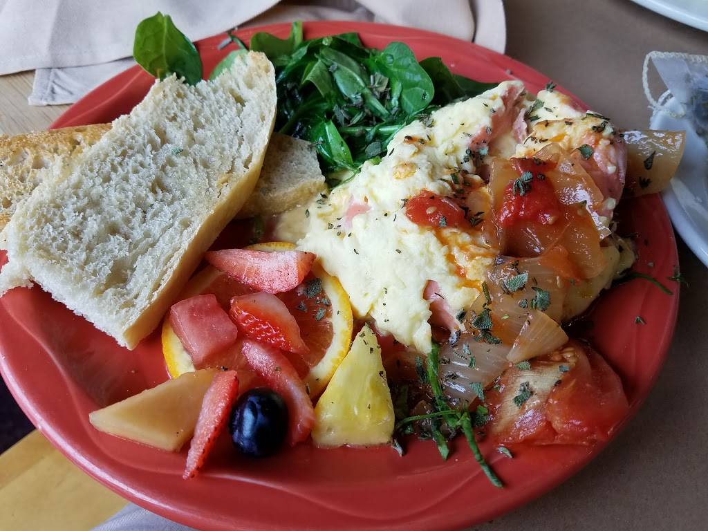 The Wild Plum Cafe | cafe | 731 Munras Ave Suite B, Monterey, CA 93940, USA | 8316463109 OR +1 831-646-3109