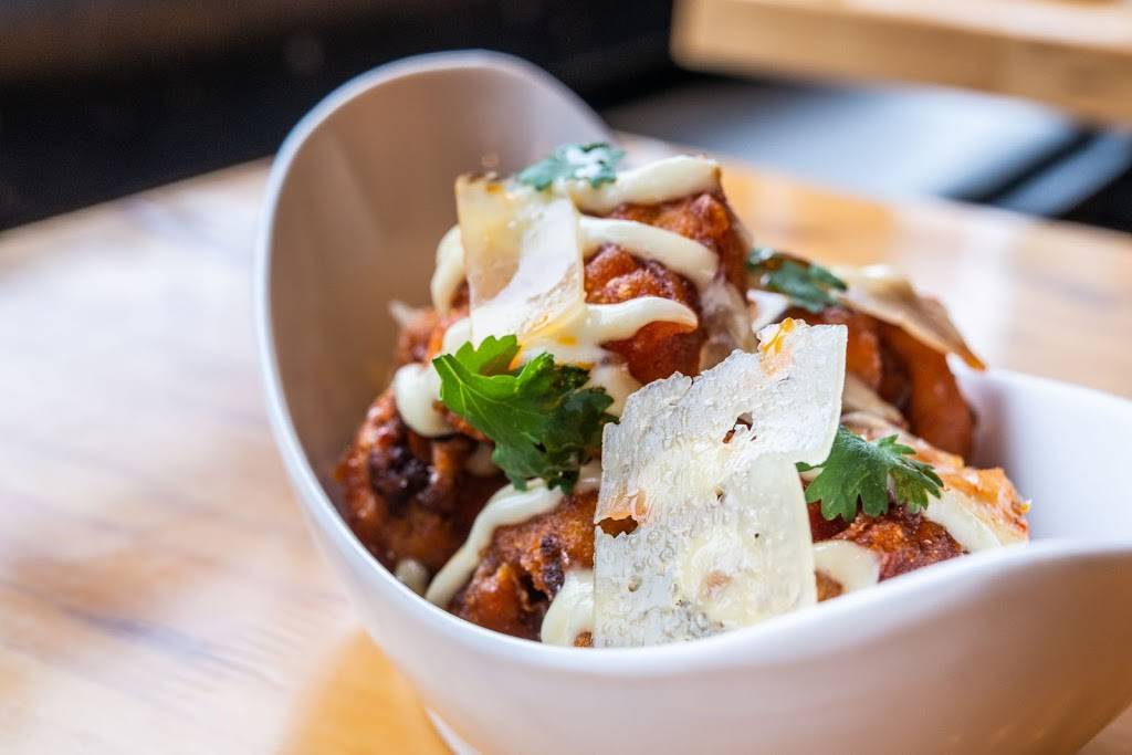 Atomica Kitchen / Cocktails | restaurant | 71 Brock St, Kingston, ON K7L 2Z9, Canada | 6135302118 OR +1 613-530-2118