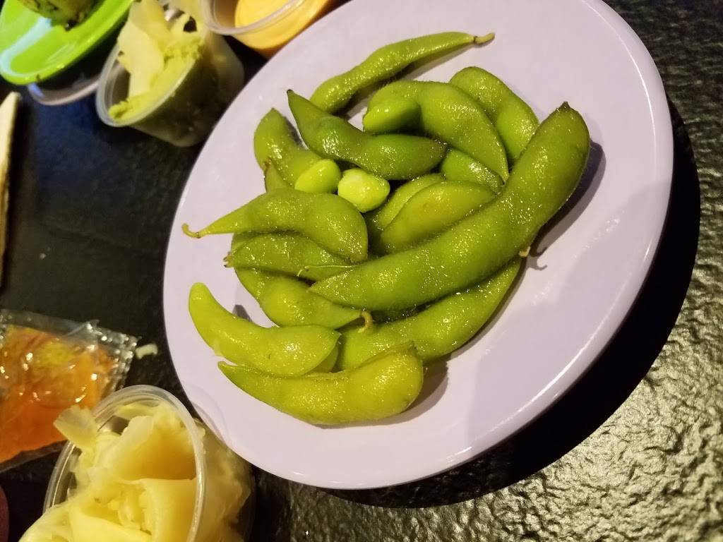 Rockin’ Rolls Sushi | restaurant | 3405 Hillsborough Rd, Durham, NC 27705, USA | 9192518822 OR +1 919-251-8822