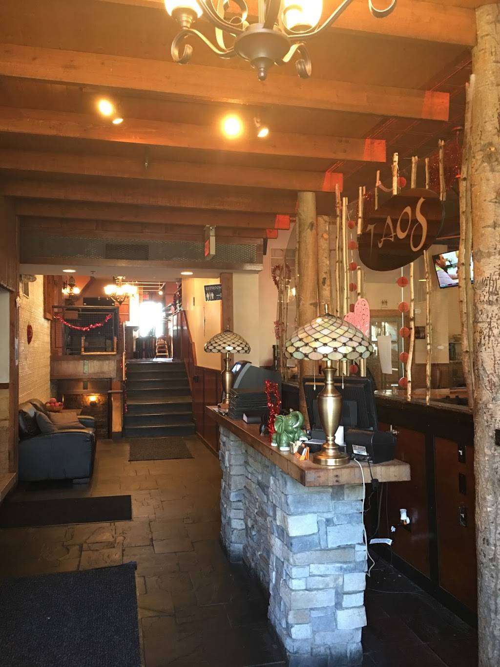 Taos Restaurant | restaurant | 356 Paterson Ave, East Rutherford, NJ 07073, USA | 2014608988 OR +1 201-460-8988