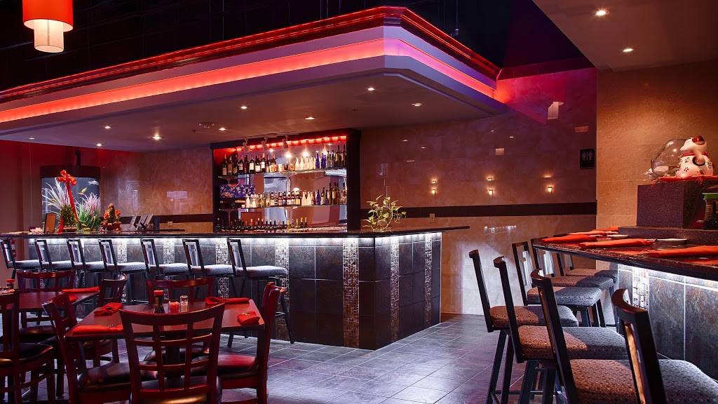 Aki Sushi & Asian Fusion | restaurant | 410 West Grand Parkway South, Katy, TX 77494, USA | 2815747910 OR +1 281-574-7910