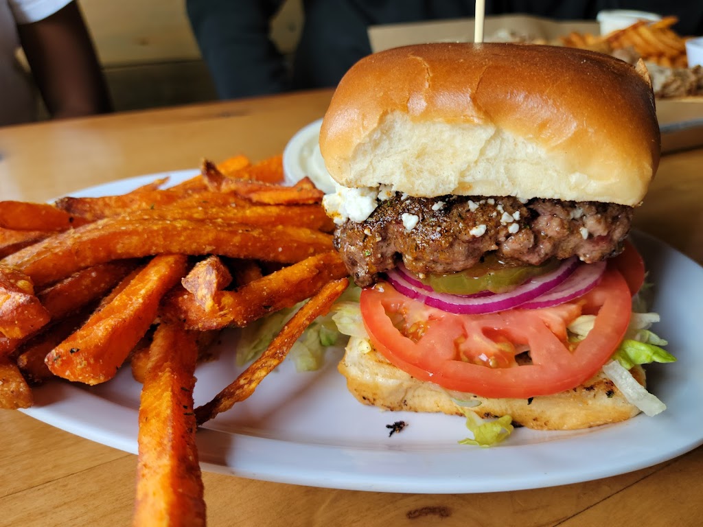 Garibaldi Portside Bistro | restaurant | 307 Mooring Basin Dr, Garibaldi, OR 97118, USA | 5038429148 OR +1 503-842-9148