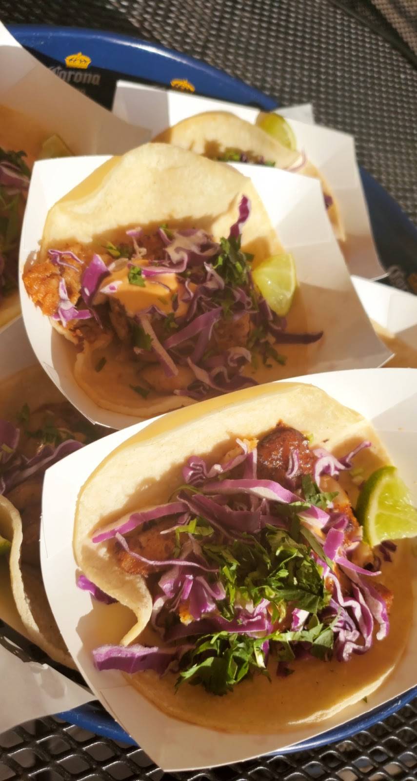 Rusty Taco | restaurant | 13000 Technology Dr Ste 120, Eden Prairie, MN 55344, USA | 9525009769 OR +1 952-500-9769