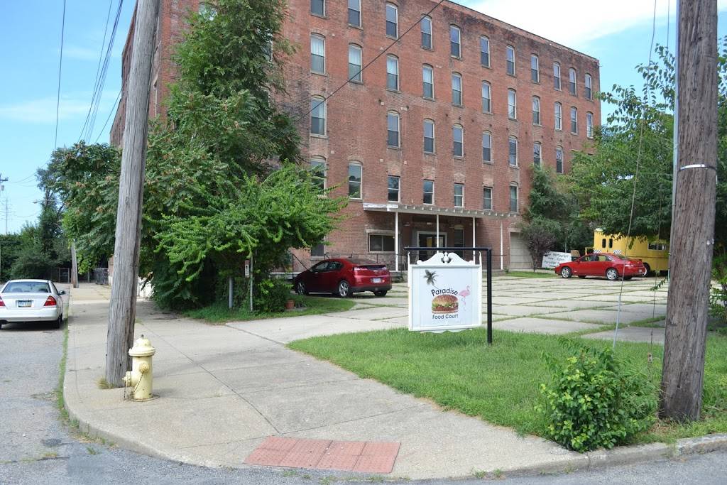 Paradise Food Court | restaurant | 1220 Harrison Ave, Cincinnati, OH 45214, USA | 5134211220 OR +1 513-421-1220