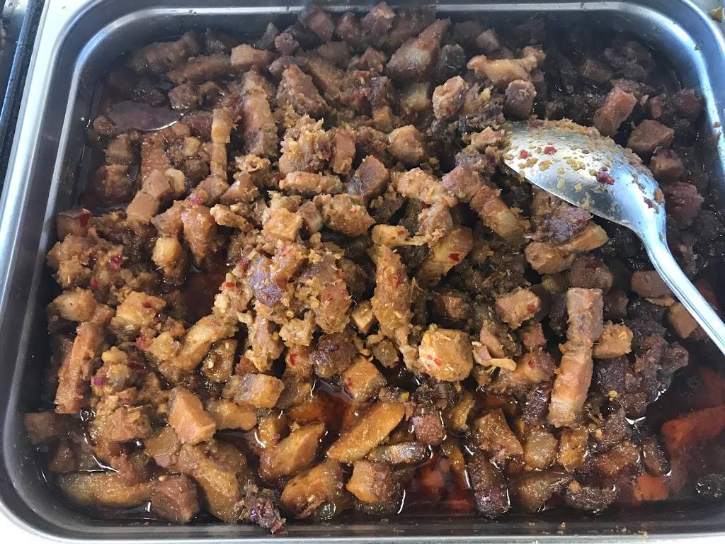 Quan Nhu Thao - Home Cooked Vietnamese Restaurant | restaurant | 11107 Bellaire Blvd #1, Houston, TX 77072, USA | 8328887164 OR +1 832-888-7164