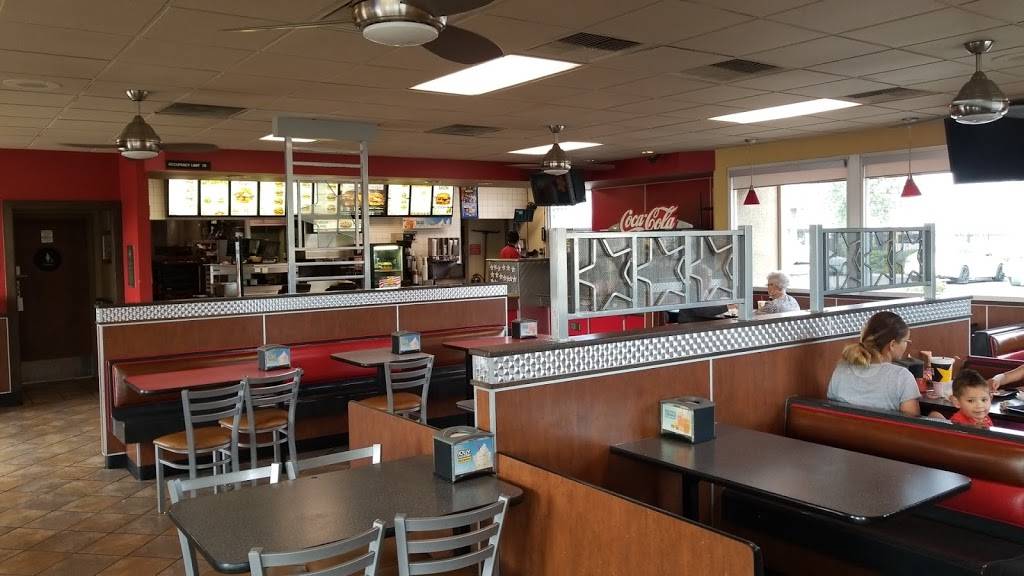 Carls Jr. | restaurant | 1600 Oakdale Rd, Modesto, CA 95355, USA | 2095510921 OR +1 209-551-0921