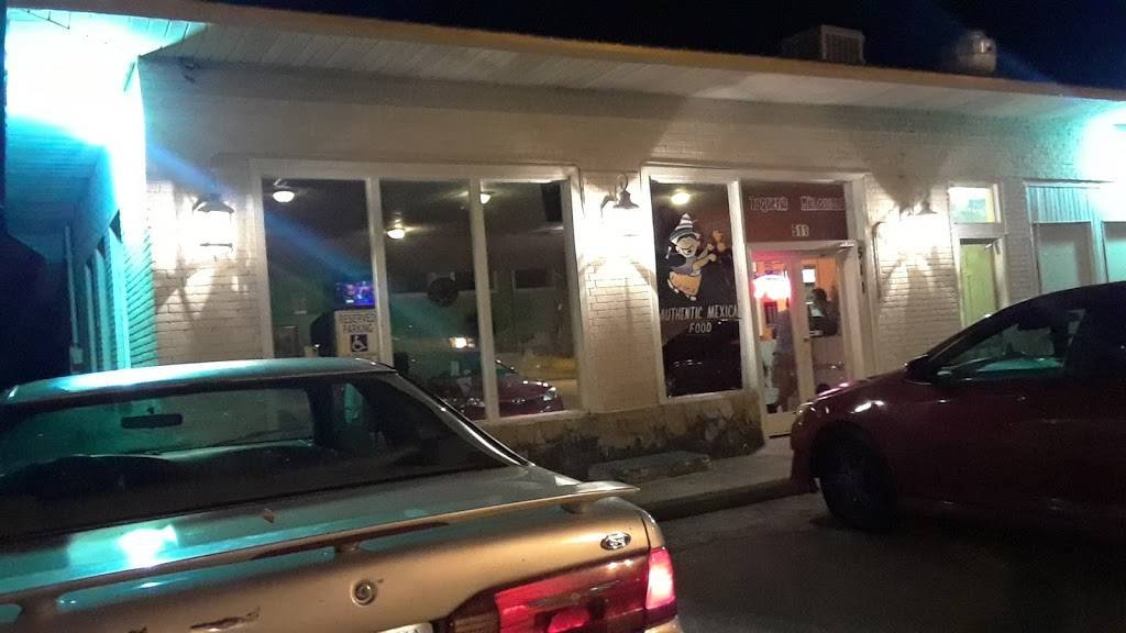 Taqueria Michoacana | restaurant | 511 West Ave, Cedartown, GA 30125, USA | 7707485858 OR +1 770-748-5858