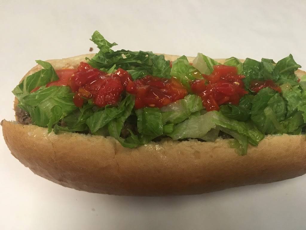 Dinos Pizzeria | restaurant | 62 Lambert St, Medford, MA 02155, USA | 7813911520 OR +1 781-391-1520