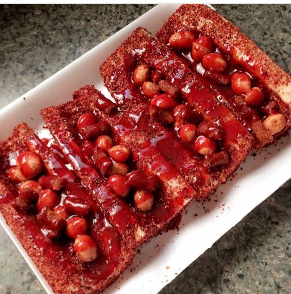 Botanas locas | restaurant | 803 E Winona Ave, Warsaw, IN 46580, USA | 5742676240 OR +1 574-267-6240