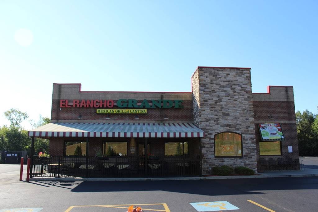 El Rancho Grande Mexican Restaurant | restaurant | 6601 Terhune Dr, Middletown, OH 45044, USA | 5137050454 OR +1 513-705-0454
