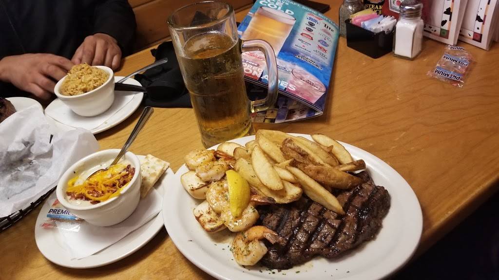 Texas Roadhouse | restaurant | 3030 Lakecrest Cir, Lexington, KY 40513, USA | 8592960028 OR +1 859-296-0028