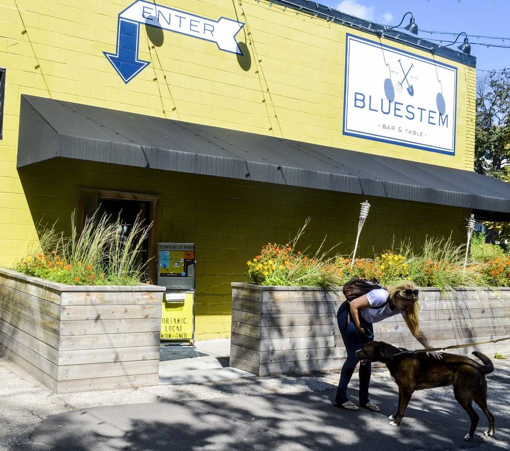 Bluestem Bar | restaurant | 2610 Lyndale Ave S, Minneapolis, MN 55408, USA | 6128707855 OR +1 612-870-7855