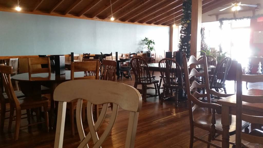 the taste by Chef Rodney | restaurant | 2833, 217 W Main St, Marietta, OK 73448, USA | 2145436739 OR +1 214-543-6739