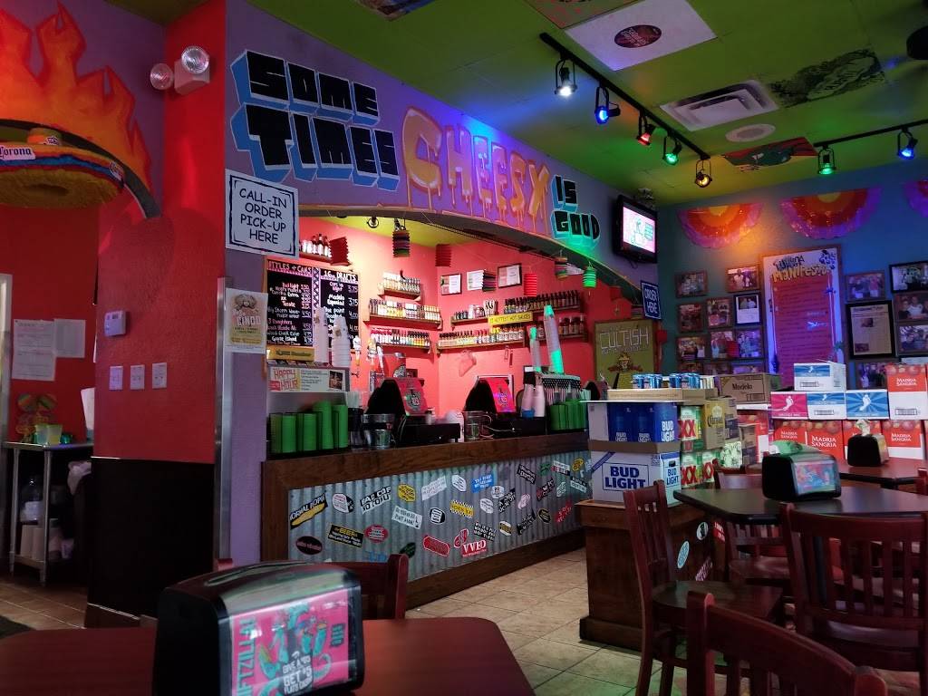 Tijuana Flats | restaurant | 3404 Clark Rd, Sarasota, FL 34231, USA | 9419250729 OR +1 941-925-0729
