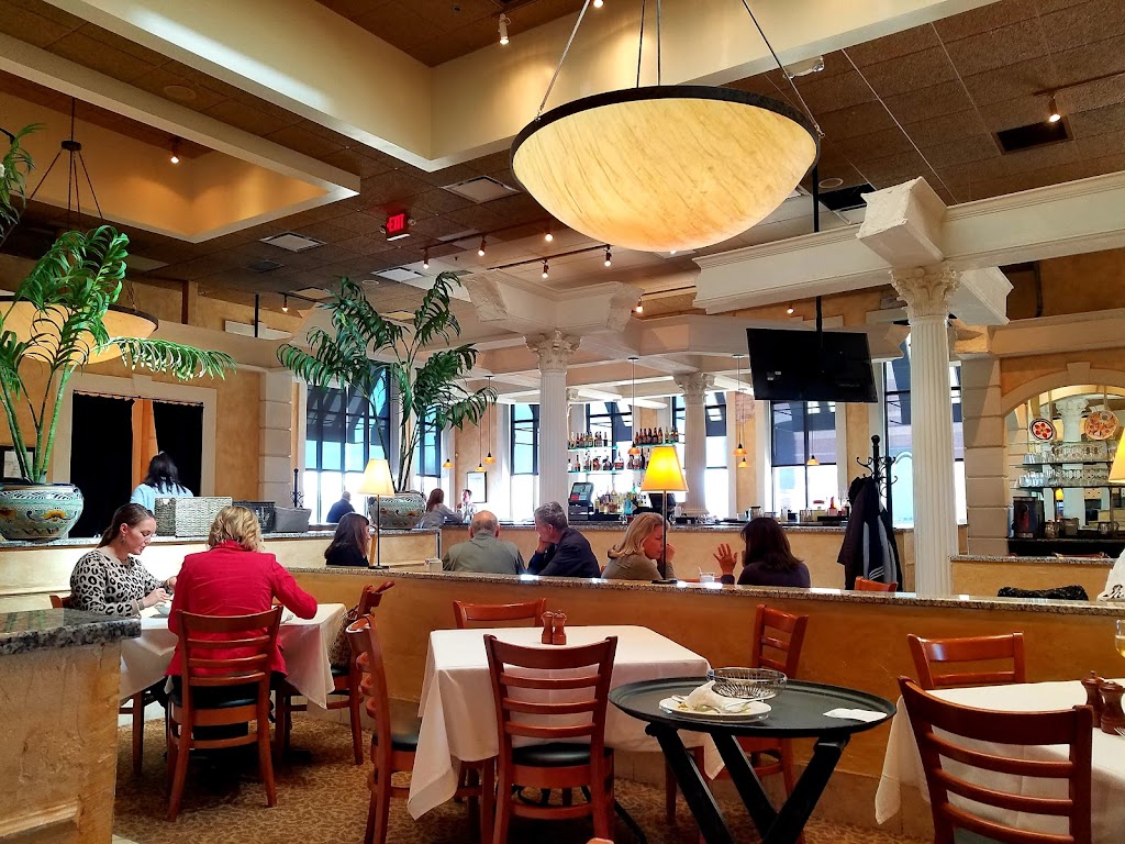 Bravo! Italian Kitchen | restaurant | 5005 W 117th St, Leawood, KS 66211, USA | 9136622024 OR +1 913-662-2024