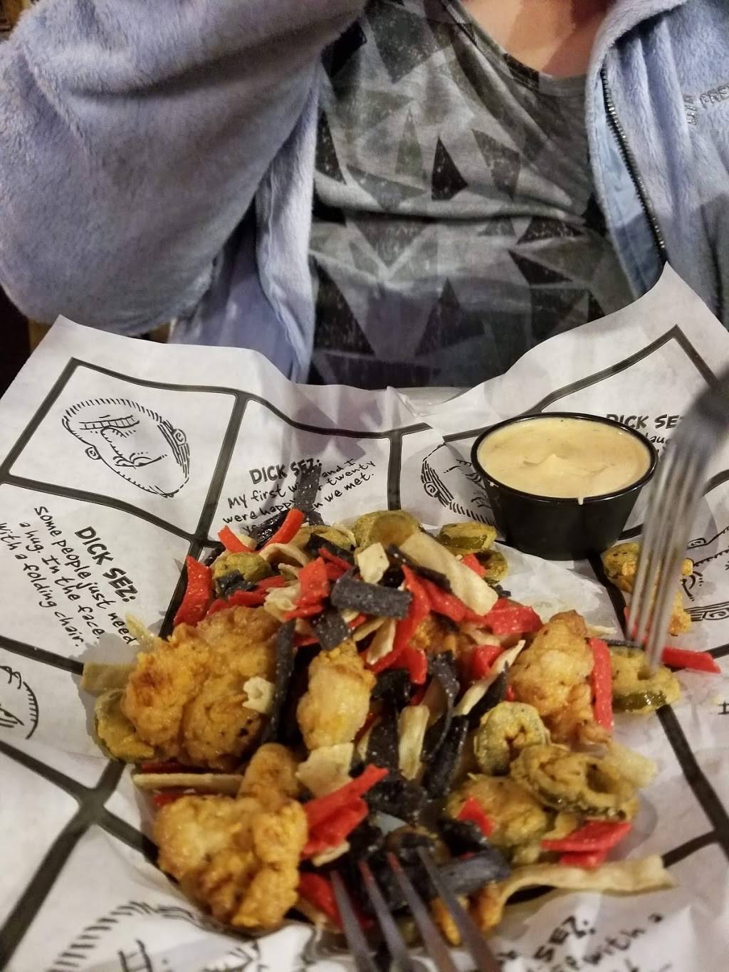 Dicks Last Resort - Indianapolis | restaurant | 111 W Maryland St, Indianapolis, IN 46225, USA | 3176082456 OR +1 317-608-2456