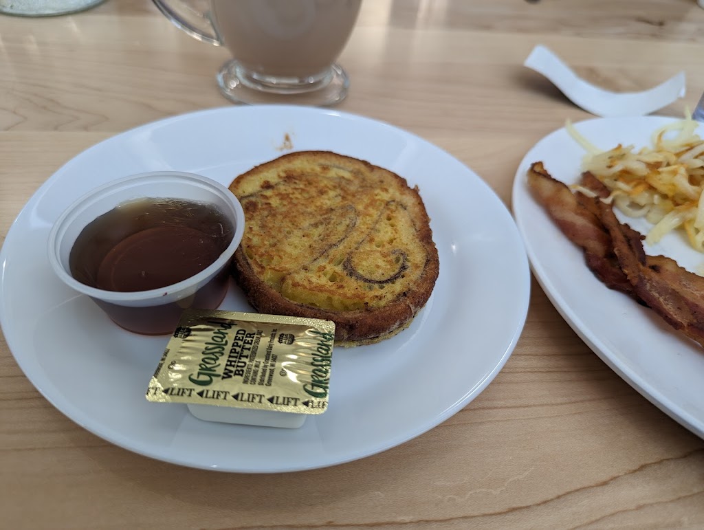 Triple Berry Café | restaurant | 2506 N Randall Rd, Elgin, IL 60124, USA | 2244578311 OR +1 224-457-8311