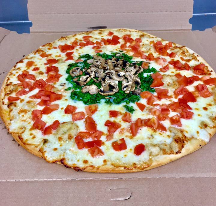 Joey Gs Pizzeria | restaurant | 501 Main St, Kirkland, IL 60146, USA | 8155220062 OR +1 815-522-0062