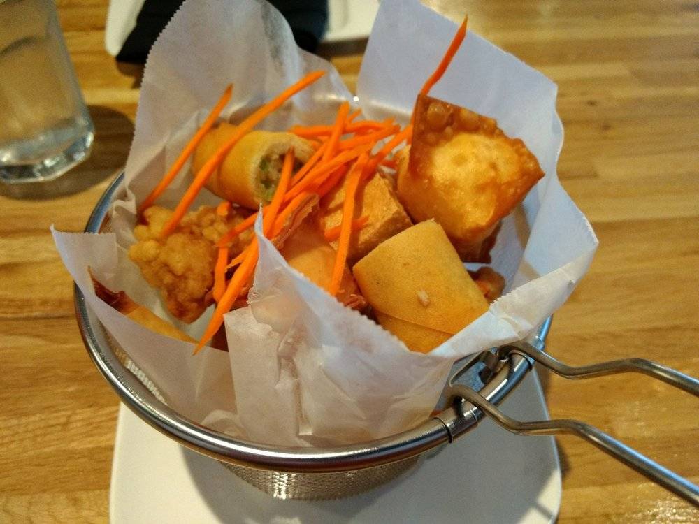 Chaiya Thai Restaurant | restaurant | 272 Claremont Blvd, San Francisco, CA 94127, USA | 4159990345 OR +1 415-999-0345