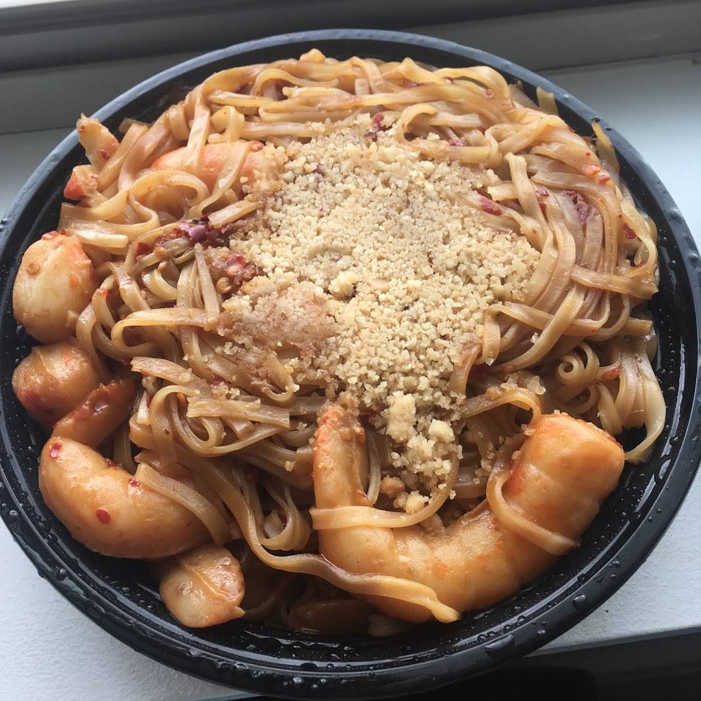 Hunan | restaurant | W 7th St, Frederick, MD 21701, USA | 3016950446 OR +1 301-695-0446