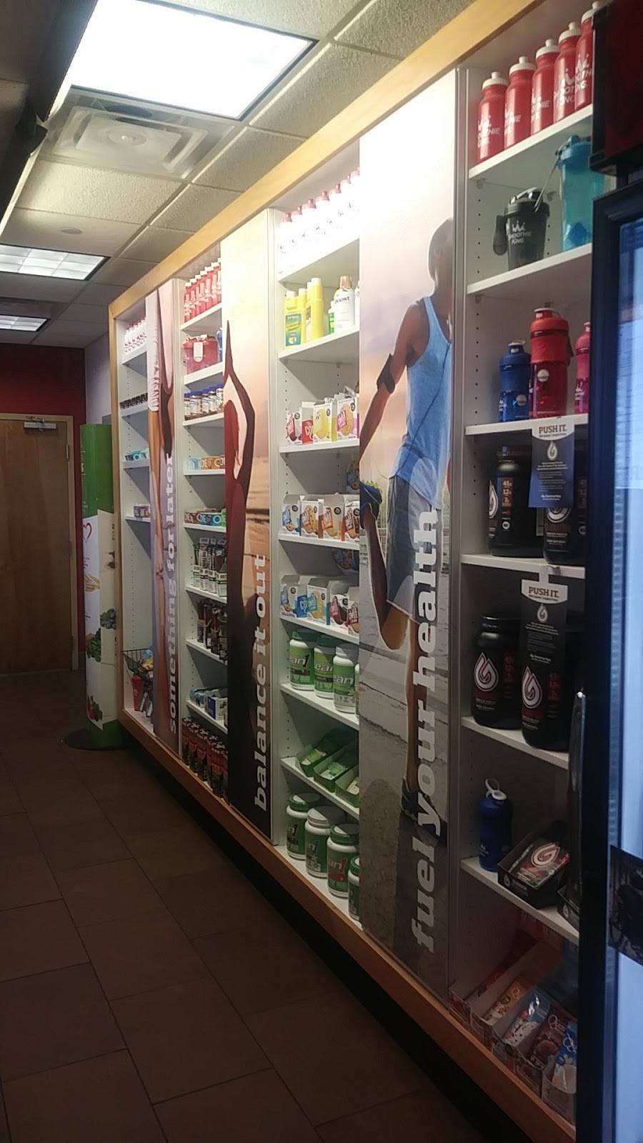 Smoothie King | meal takeaway | 5705 Red Bug Lake Rd, Winter Springs, FL 32708, USA | 4079603792 OR +1 407-960-3792