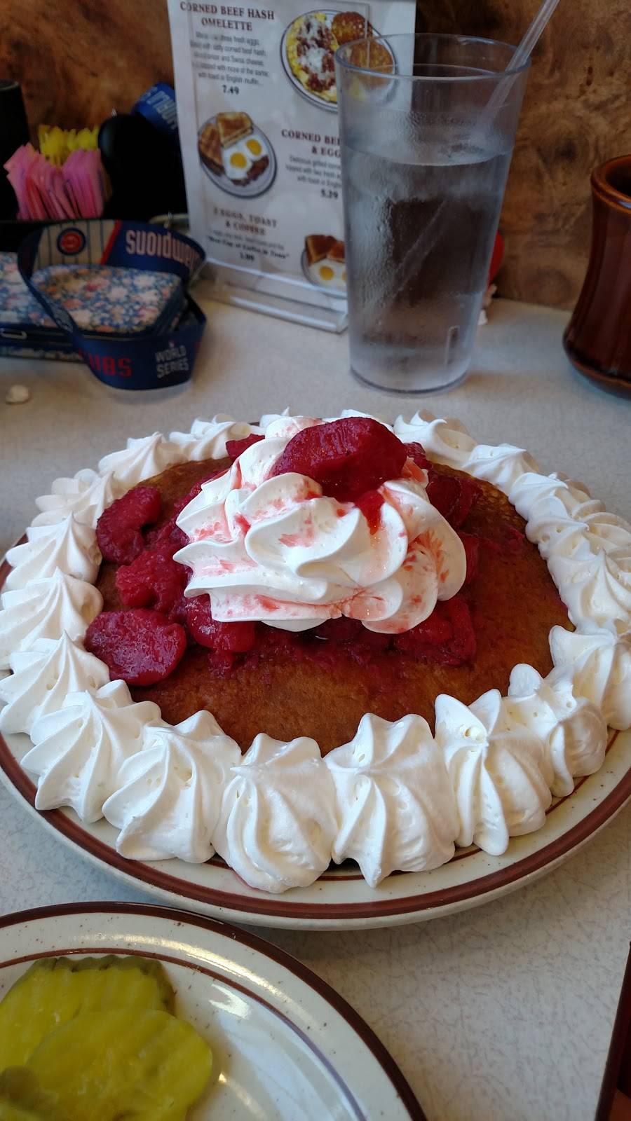 Jim Dandy Family Restaurant | restaurant | 2301 Conner St, Noblesville, IN 46060, USA | 3177733288 OR +1 317-773-3288